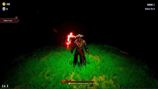 Deathfall