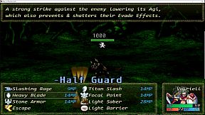 Gears of Phantasm: Destiny Tailored(Act I)