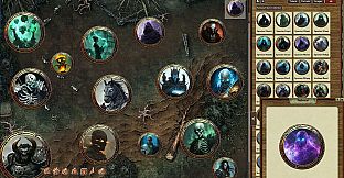 Fantasy Grounds - Fantasy Token Collection - Undead 02