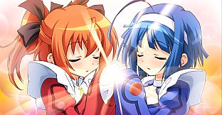 Phantom Thief Angels: Twin Angel - Labyrinth of Time and World - Re:light