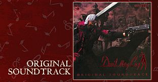 Devil May Cry Original Soundtrack