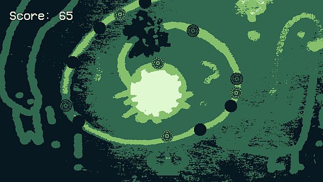 Garenburg Penitence: The Riflebird