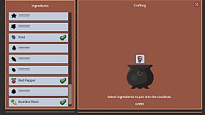 Accidental Alchemist