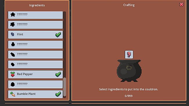 Accidental Alchemist