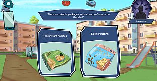 Choice of Life: Modern Ages