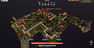 Twisted Tower Tactics