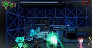 Tyr: Chains of Valhalla OST