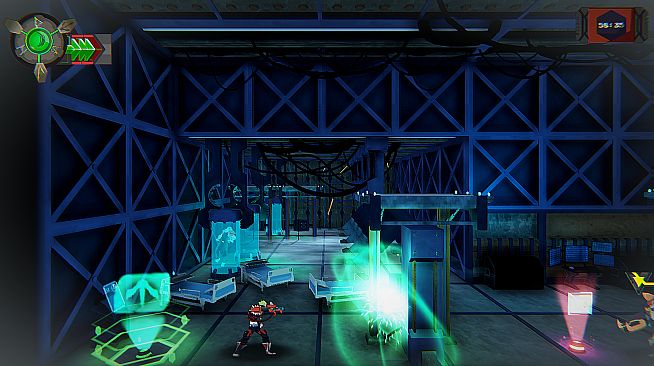 Tyr: Chains of Valhalla OST