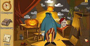 May’s Mysteries: The Secret of Dragonville