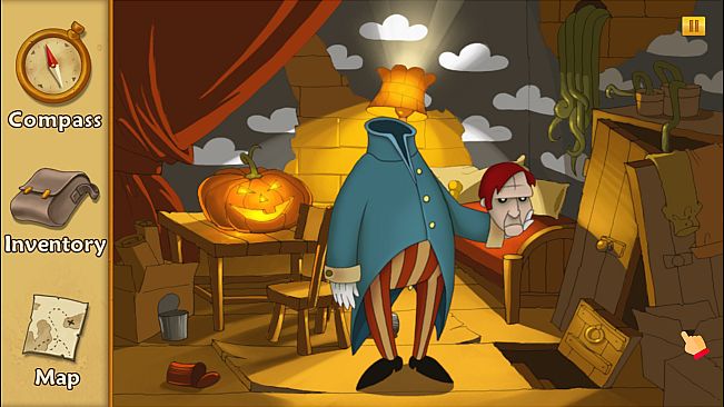 May’s Mysteries: The Secret of Dragonville