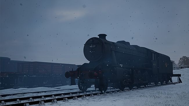 Train Sim World 3: Spirit of Steam: Liverpool Lime Street - Crewe Route Add-On