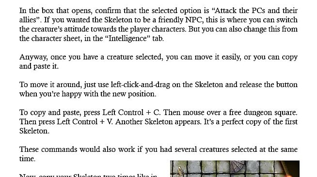 Knights of the Chalice 2 - Archmage Pack