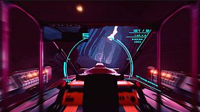 Dagger Run: Aerocombatic Racing