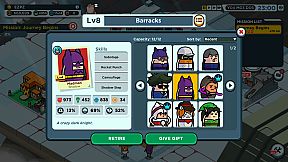 Holy Potatoes! A Spy Story?!