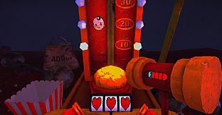 Mind the Clown: Reborn