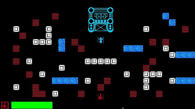 Tiger Tank 59 Ⅰ A-Gun MP090
