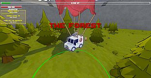 Truck Maxxing