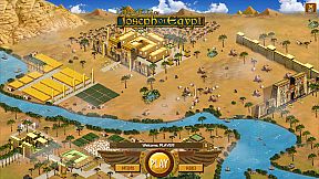 The Chronicles of Joseph of Egypt