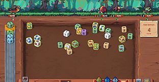 Rune Dice