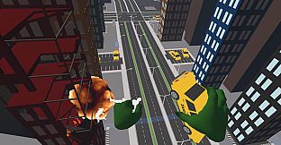 Super Ultra Monster Smash!