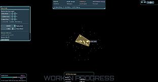 Macht: Cosmic Engine