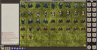Fantasy Grounds - Devin Night TP124: Wasteland Warriors 3