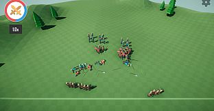 Ironclash: Arena of Echoes