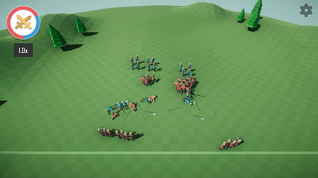 Ironclash: Arena of Echoes