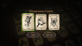 Through the Thorns and Curses