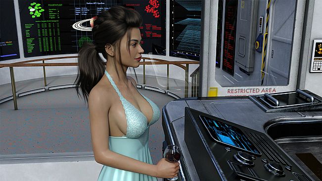 New Earth (MiZtyl) - Walkthrough