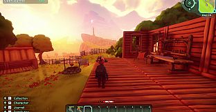 Wilds of Lumithra