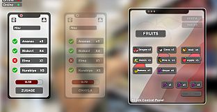 Courier Chief Tycoon