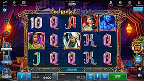 Vegas Casino & Slots: Slottist