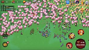 Overlord : Nobody know victory better than me