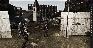 RPG Stories - Unlock Player Seats