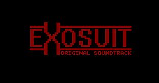 Exosuit Soundtrack