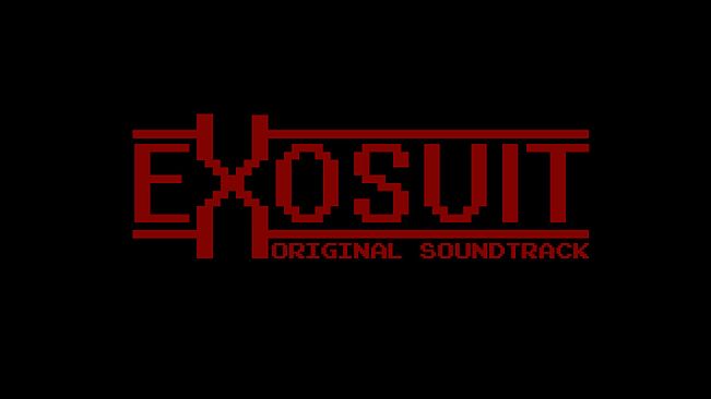 Exosuit Soundtrack