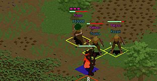 Frontier Wars: Online