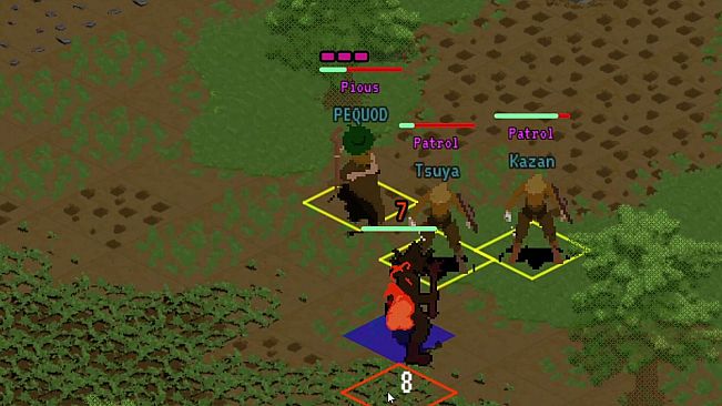 Frontier Wars: Online