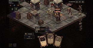 Escape the Umbra