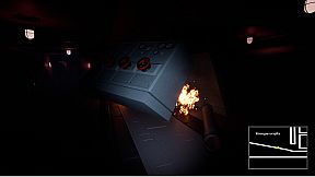 Escape From The Depth