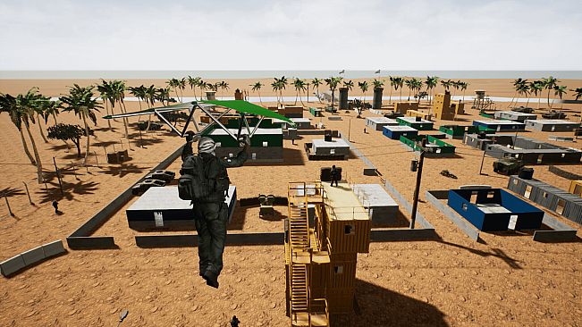 Fursan al-Aqsa: The Knights of the Al-Aqsa Mosque