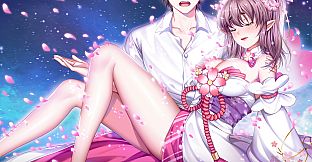 花妖物语/Flower girl - 5个新角色大礼包/5 new characters bonus