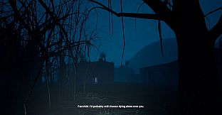 Haunting on Howard Hill