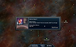 Voidship: The Long Journey