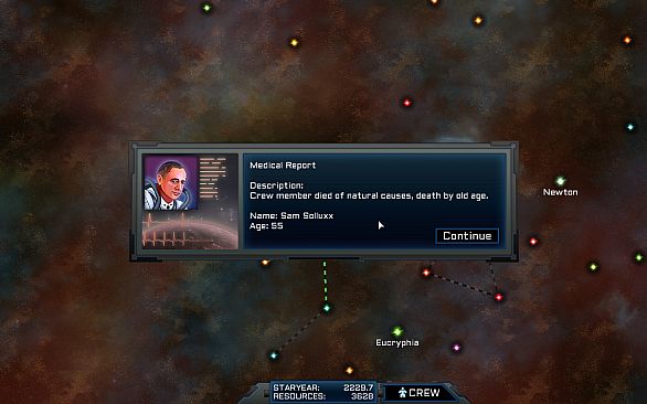 Voidship: The Long Journey