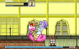 R18Plus Monster Girl You-ki chan