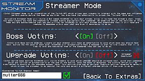 Metal Swarm Infinity