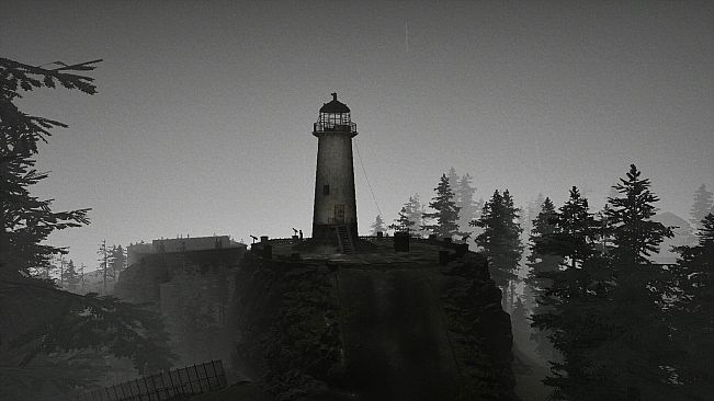 Edge of Madness