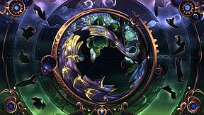 Glass Masquerade 4: Constellations